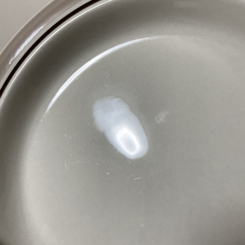 アラビア　コラーリ　20cm Koralli 深皿　スープ皿　　　プレート　2枚 アラビア コラーリ（Koralli）スーププレート 深皿 - 北欧食器タック