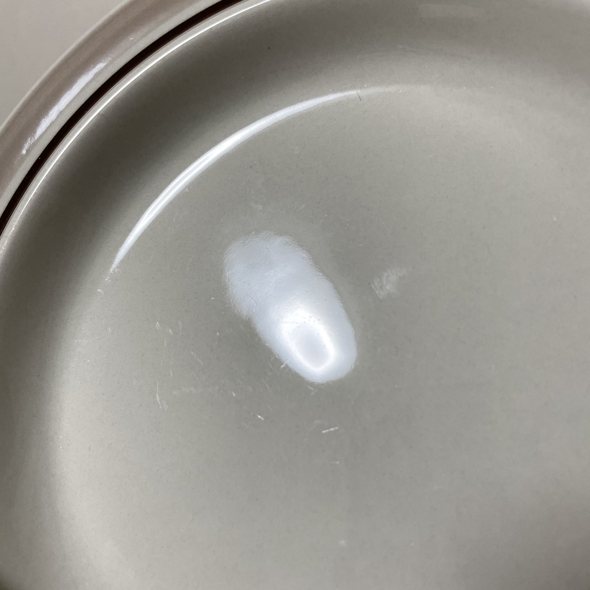 Vintage品】アラビア ARABIA コラーリ Koralli プレート 20cm 星4