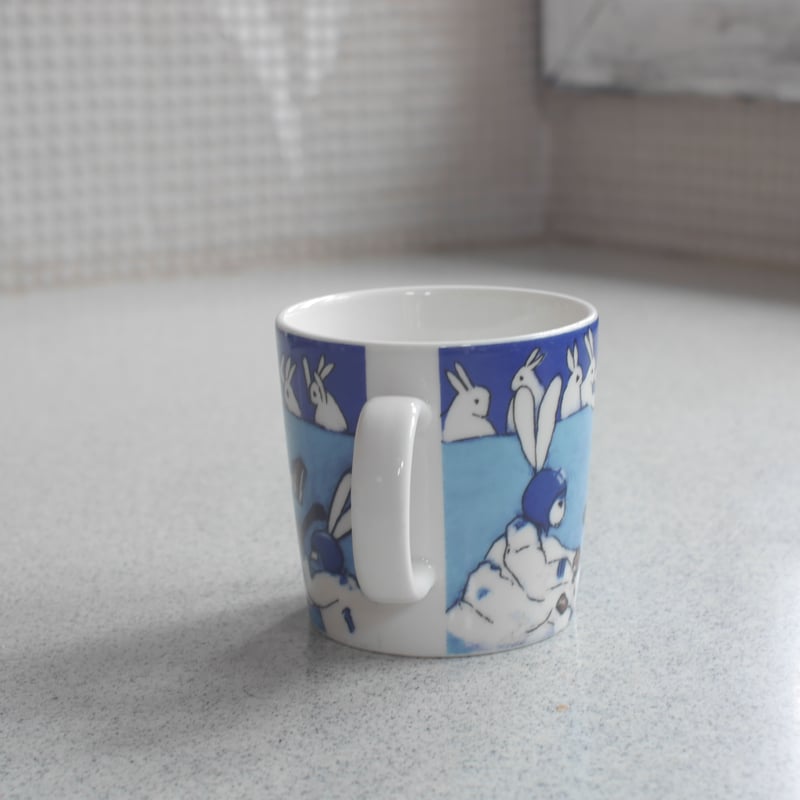 Vintage品】アラビア ARABIA ヘルヤ・リウッコ Heljä Liukko-Sun