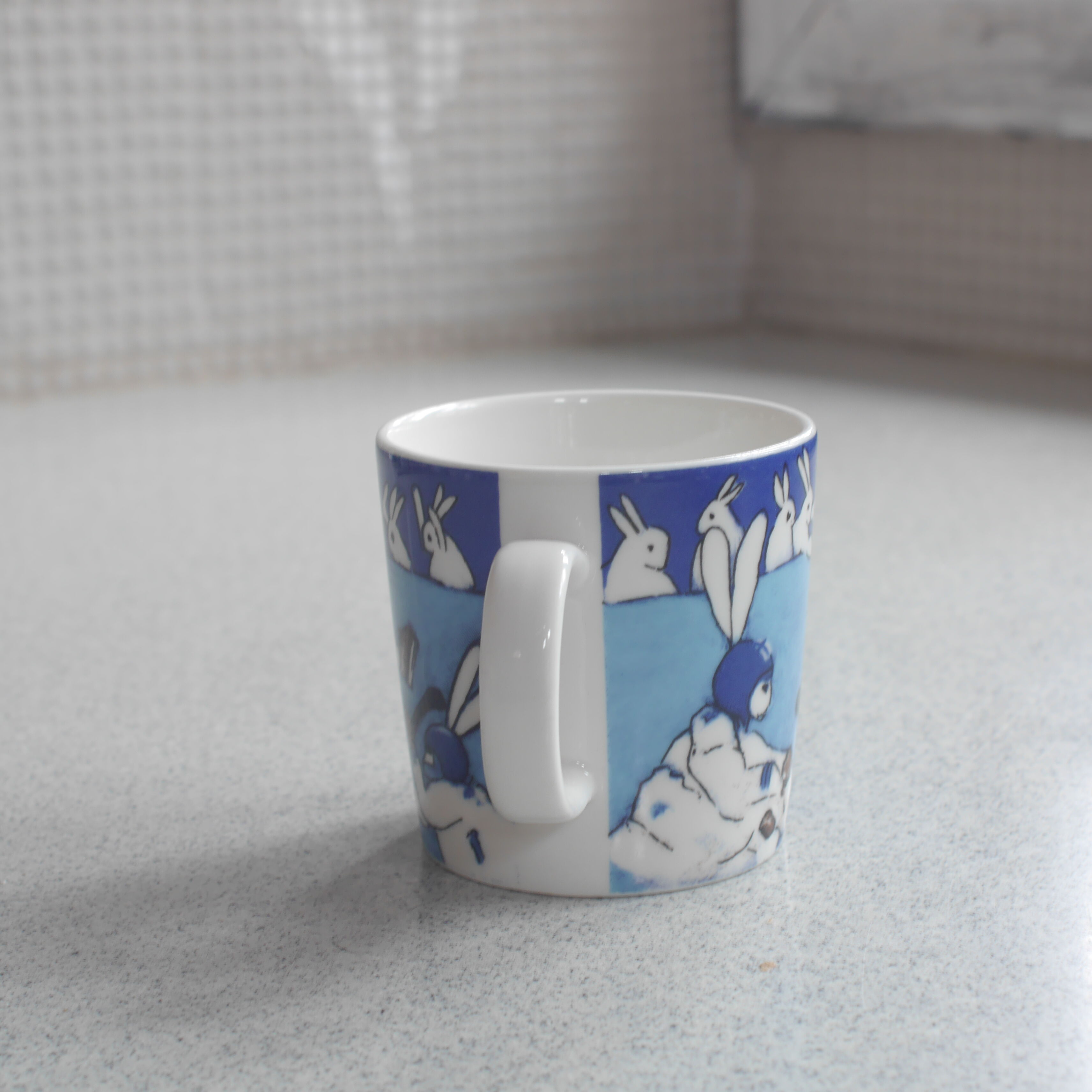 Vintage品】アラビア ARABIA ヘルヤ・リウッコ Heljä Liukko-Sun