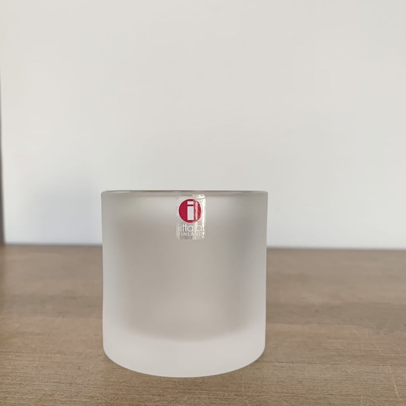  キビキャンドル　レア　新品　未使用 Amazon.co.jp: 【正規輸入品】 イッタラ キビ キャンドル