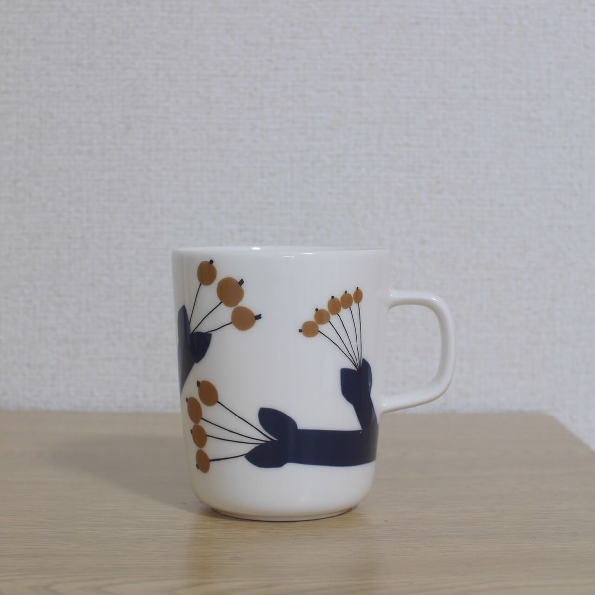 Vintage品】マリメッコ marimekko パッカネン Pakkanen Muki マ Vintage品】マリメッコ marimekko パッカネン Pakkanen Muki マ