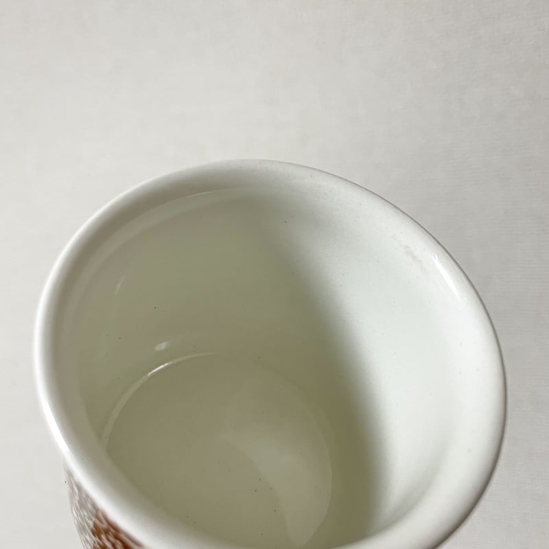 Vintage品】アラビア ARABIA ファエンツァ Faenza カップ Vintage品】アラビア ARABIA ファエンツァ Faenza カップ