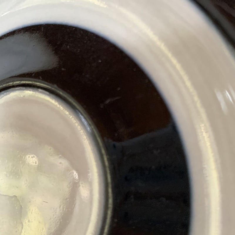 Vintage品】アラビア ARABIA リッカ riikka カップ ソーサー C＆S ブ