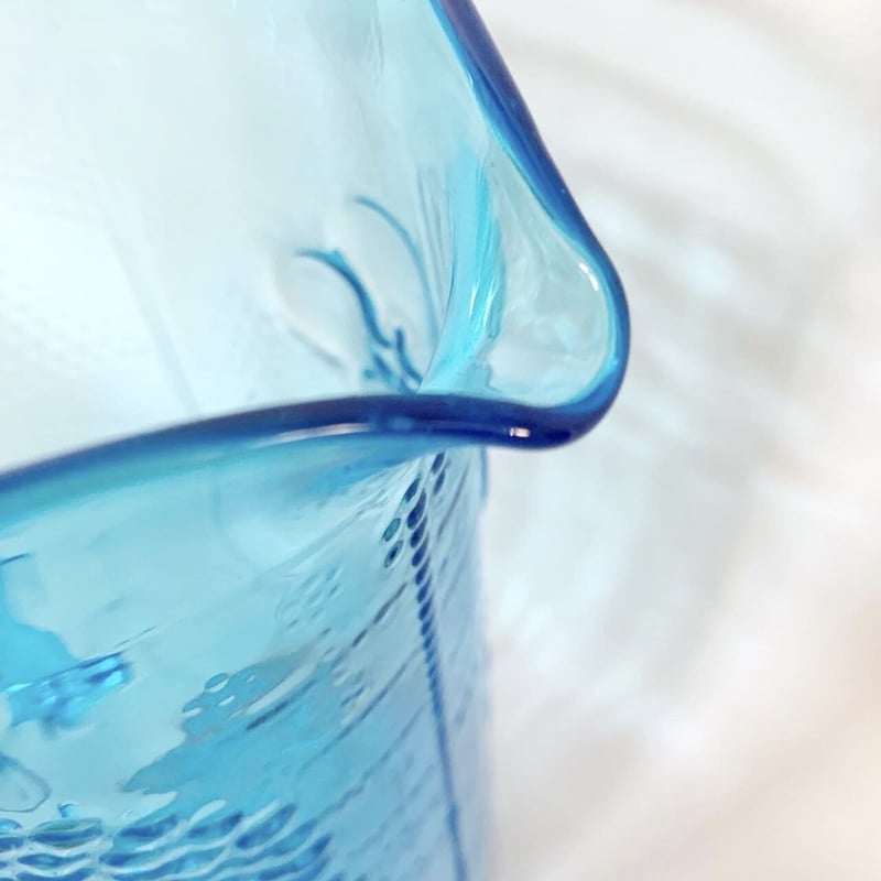 Vintage品】アラビア ARABIA ヌータヤルヴィ Nuutajarvi ピッチャー