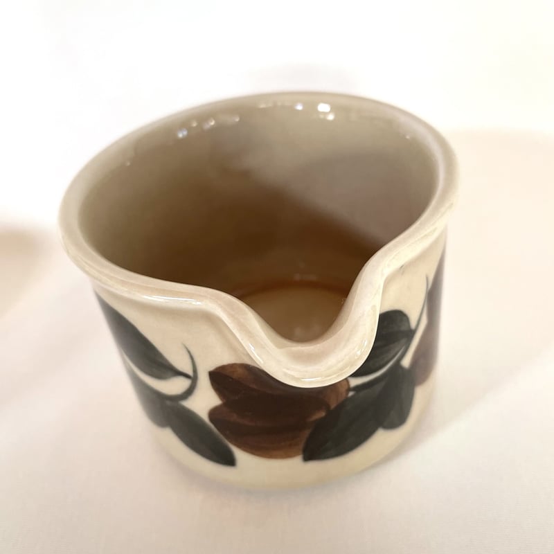 Vintage品】アラビア ARABIA ルイヤ ruija ルイージャクリーマー | Sh