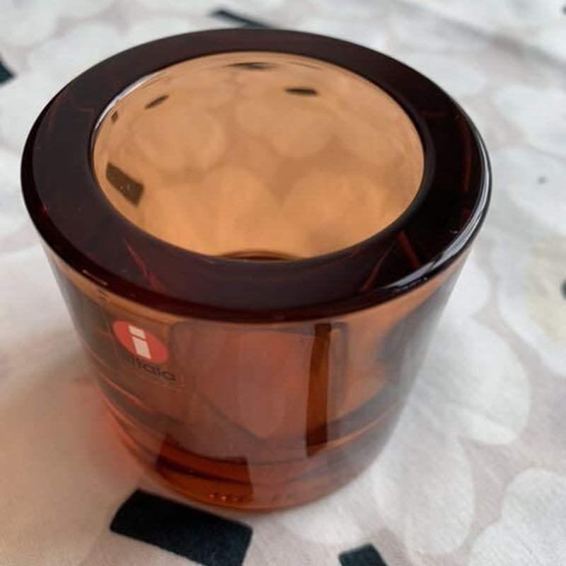 Vintage品】イッタラ Iittala マリメッコ marimekko キビ kivi