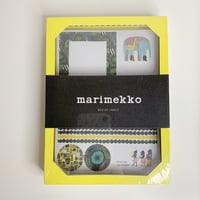 Vintage品】マリメッコ marimekko パッカネン Pakkanen Muki マ