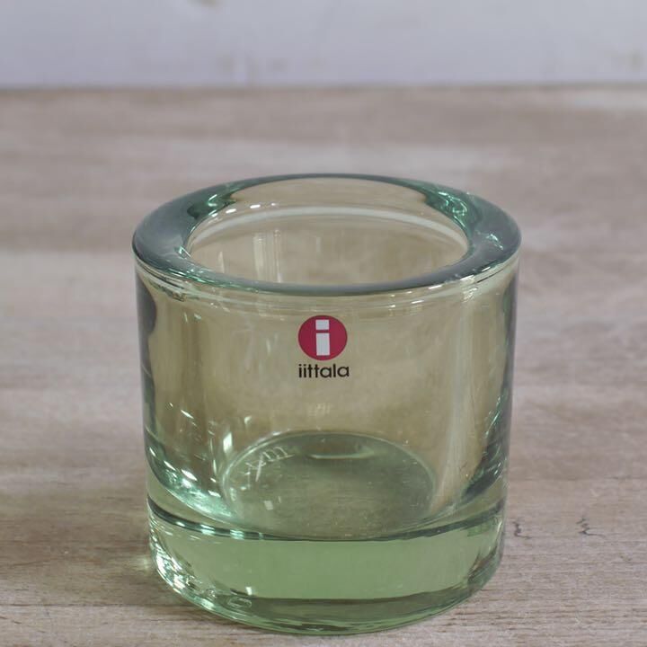 中間色  KIVI キビ レッド、クランベリー ヴィンテージ Vintage品】イッタラ Iittala マリメッコ marimekko キビ kivi