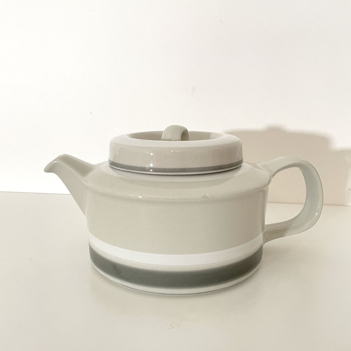 Vintage品】アラビア ARABIA サッラ Salla ティーポット 茶漉し