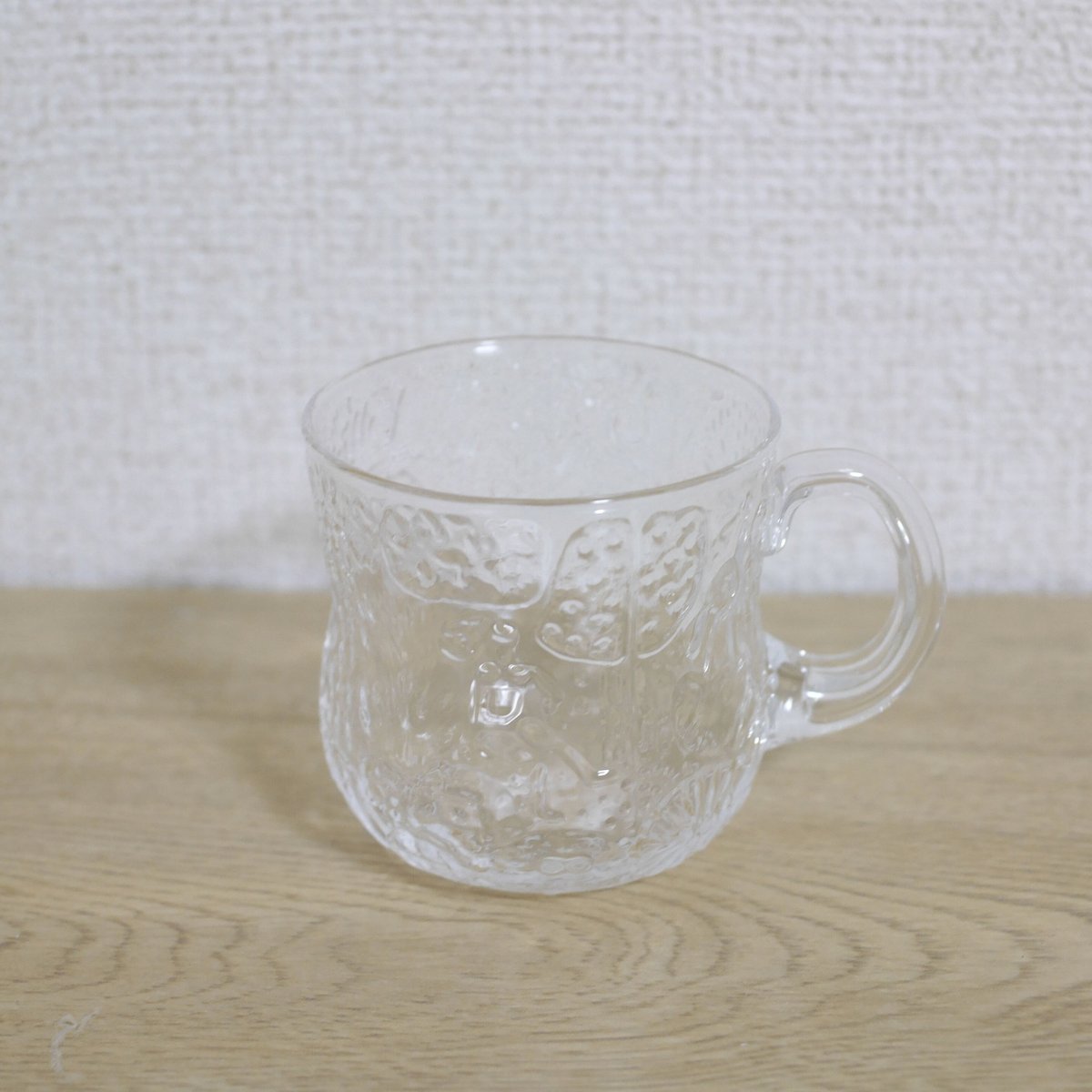 Vintage品】ヌータヤルヴィ Nuutajarvi アラビア ARABIA ファウナ F