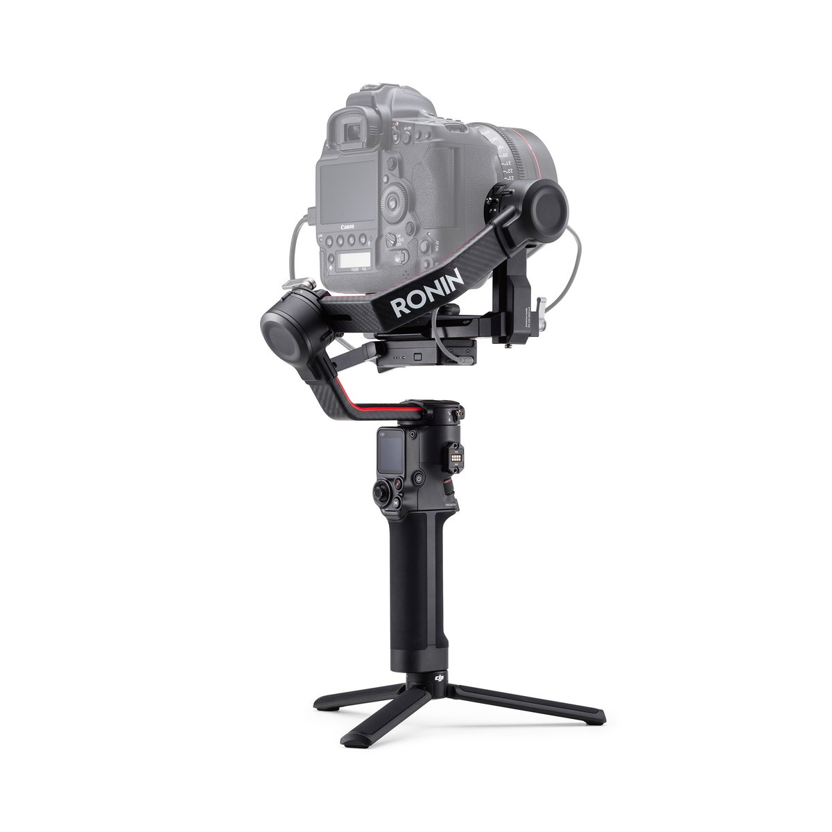 DJI RS 2 Proコンボ | JBS ONLINE STORE | ジャパンブロードキャ...