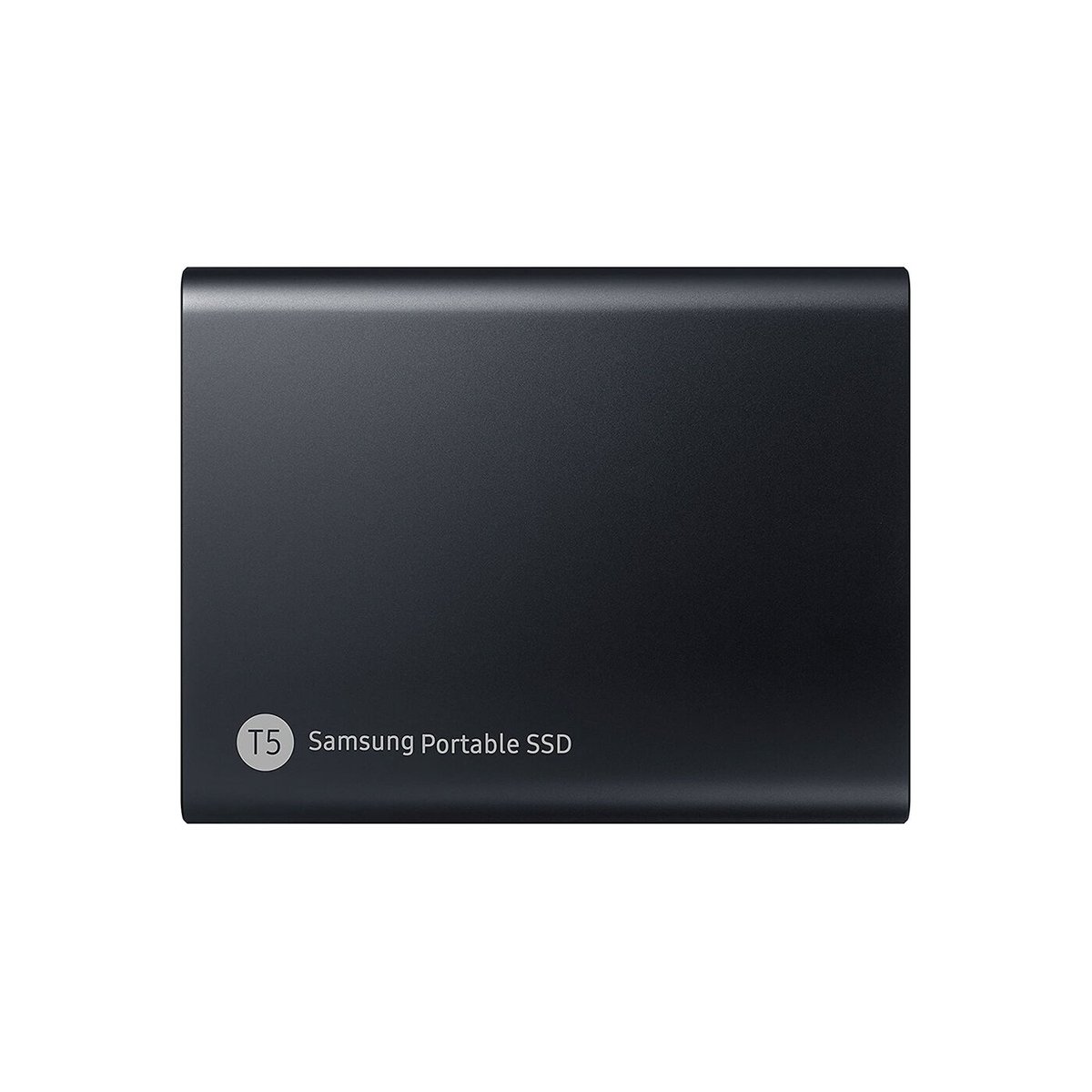 Samsung ポータブルSSD T5シリーズ (2TB) (MU-PA2T0B/IT)