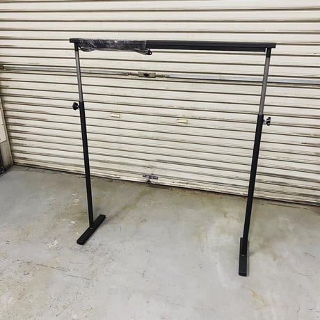 ボタニカルシェルフ　植物用金属ラック ダクトレール2段式 ボタニカルシェルフ植物用金属ラック ダクトレール2段式