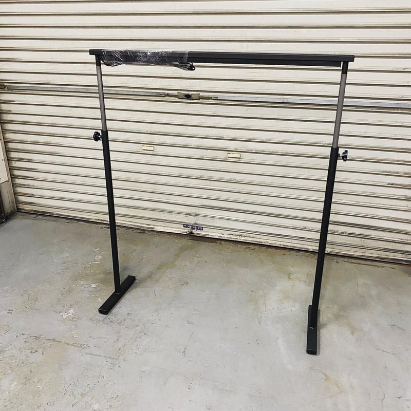 MILLS 植物棚 ステンレス棚 一式 ライトレール アガベ シェルフ 自立式