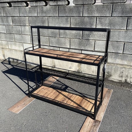 CATEGORY 植物棚 | COVERALLS furniture