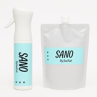 SANO by SeaFect 300ml ＋ 2Lセット
