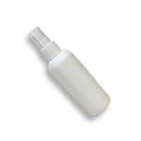 詰め替え用・空スプレーボトル(容量100ml)