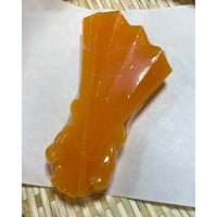 滑蝋和藥　【扇子】