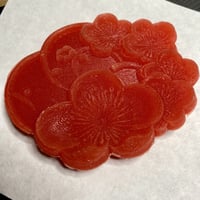 滑蝋和藥　【梅　連】
