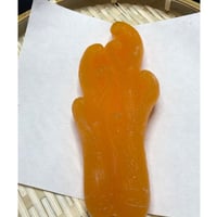 滑蝋和藥　【うど】