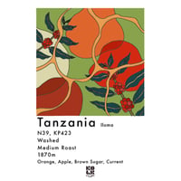 Tanzania Iloma
