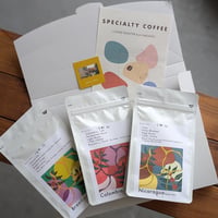 月替セレクト豆100g 3種セット