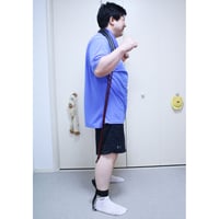 パワージャンパー（POJ)スタートセット 20-40kg