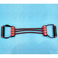 チェストエキスパンダーマゼンダチューブ25kg セール！！