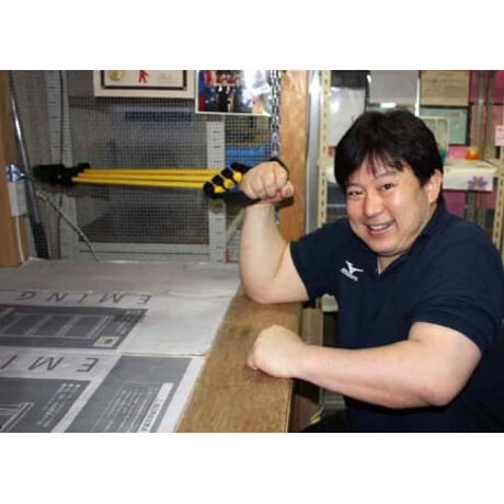 CEX用増強イエローチューブ40kg