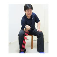 CEX用増強レッドチューブ30kg
