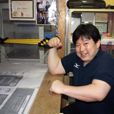 チェストエキスパンダーイエローチューブ40kg セール！！