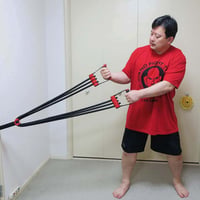 TNT用増強ブラックチューブ70kg