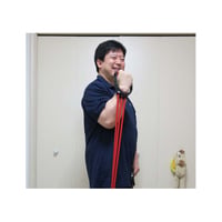 TNT用増強レッドチューブ35kg