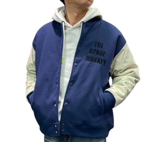 スタジアムジャンバー | STORES