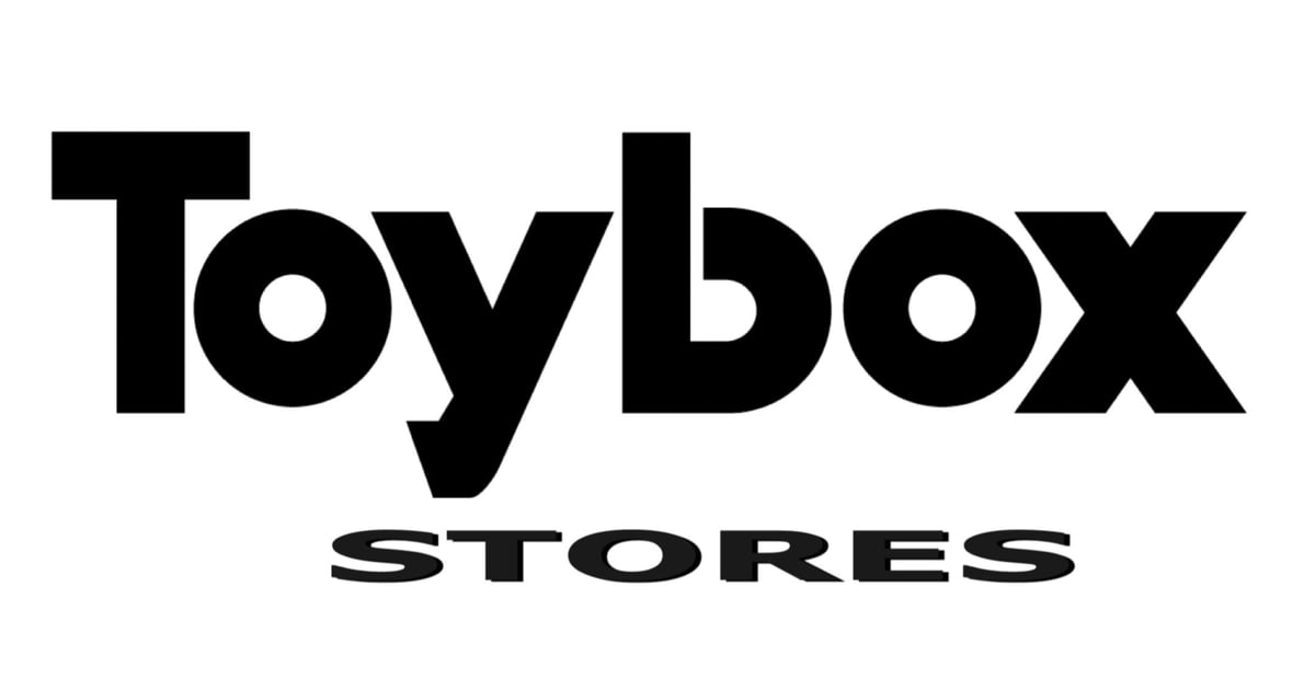 Toybox STORE