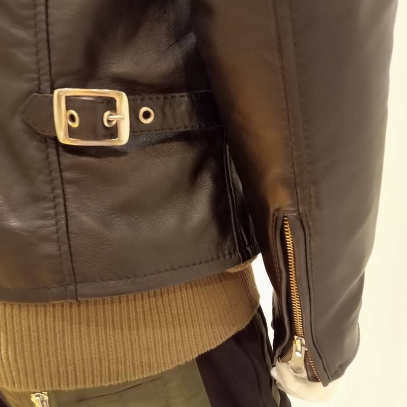 ラムシングルライダース | Toybox STORE