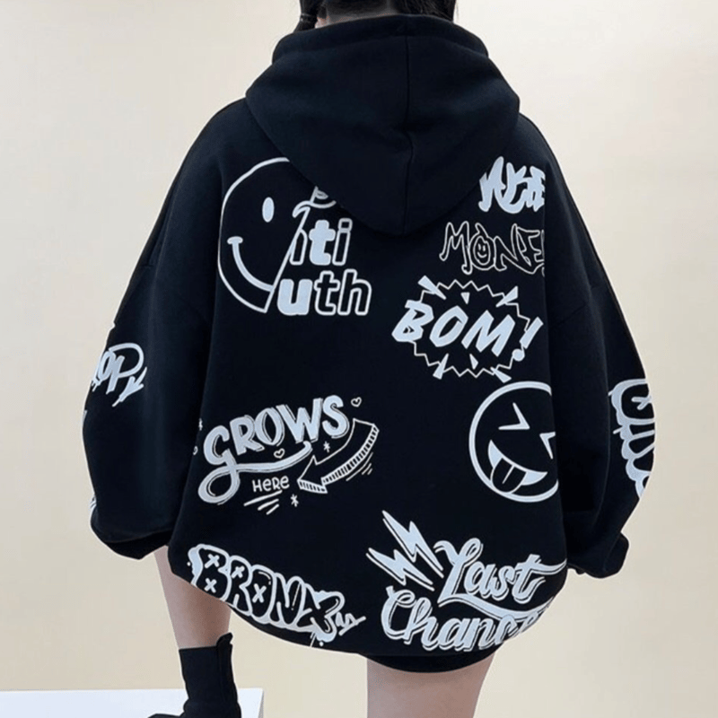 galaxxxy◎TOY BOXパーカー galaxxxy（ギャラクシー）の「【galaxxxy】Toybox パーカー（パーカー