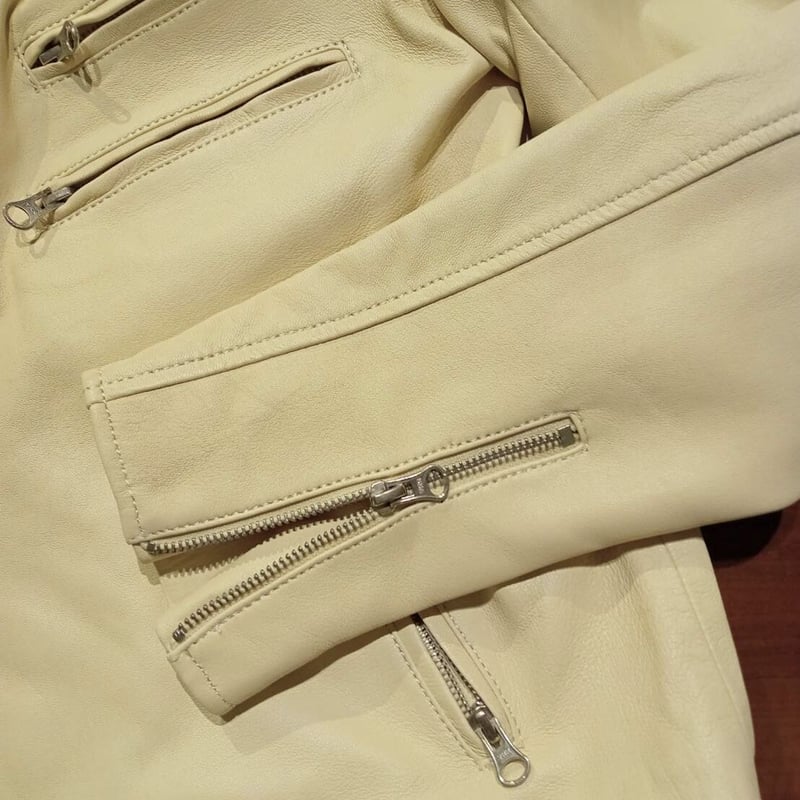 【極美品】ダブルライダース　500円のみ値引き可 ラムダブルライダース | Toybox STORE