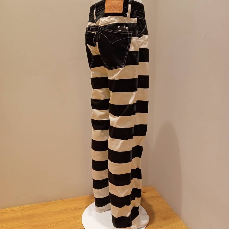 VANSONダックパンツ | Toybox STORE