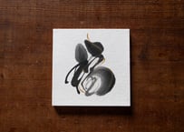 “小さな”オーダー作品木パネル作品(ordering wooden panel small size)