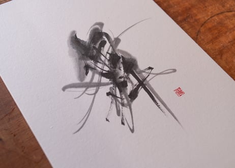 オーダー作品木パネル（ordering of wooden panel）