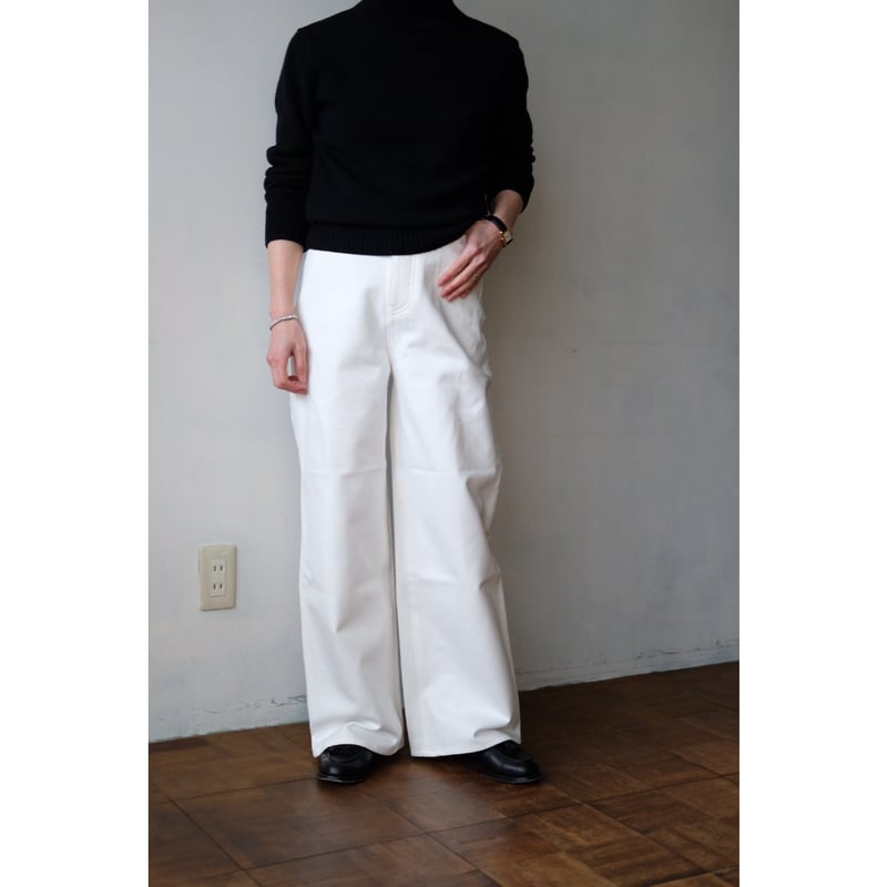 BISOWN / BISOWN WIDE DENIM(Women