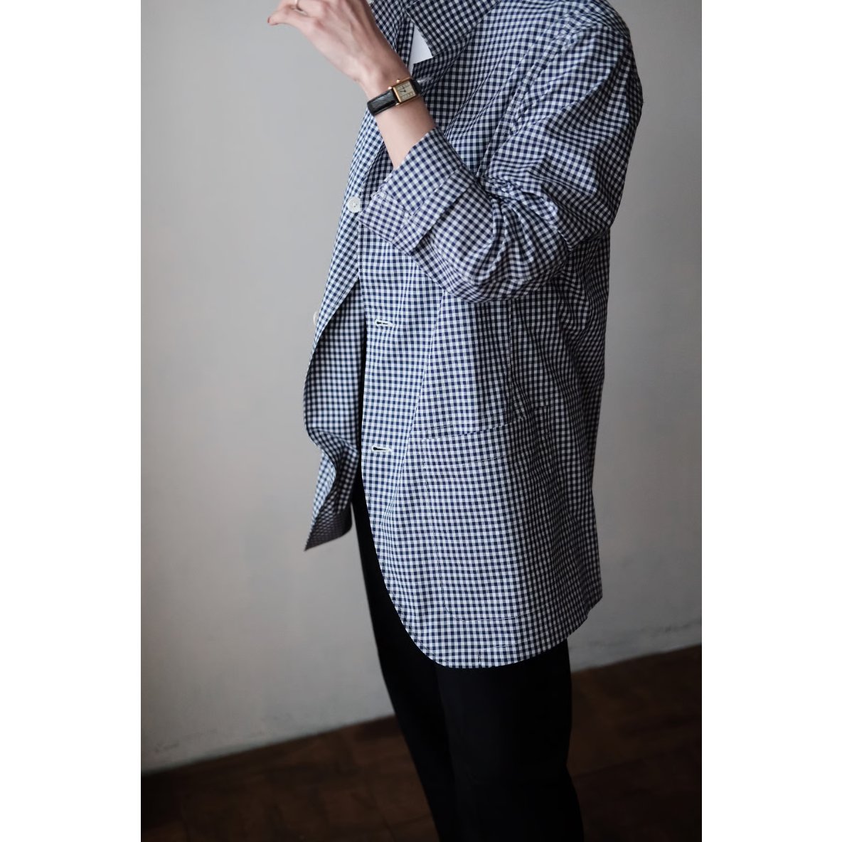 ジャケット・アウター Fendart shirt jacket off white Fendart shirt jacket off white | TALE COCOON