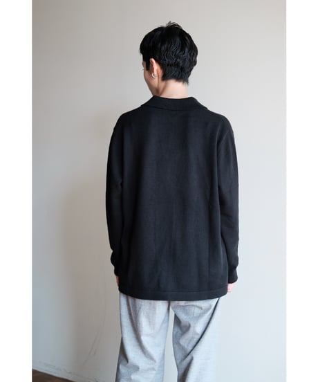 PICEA / 10GG Skipper(Black)