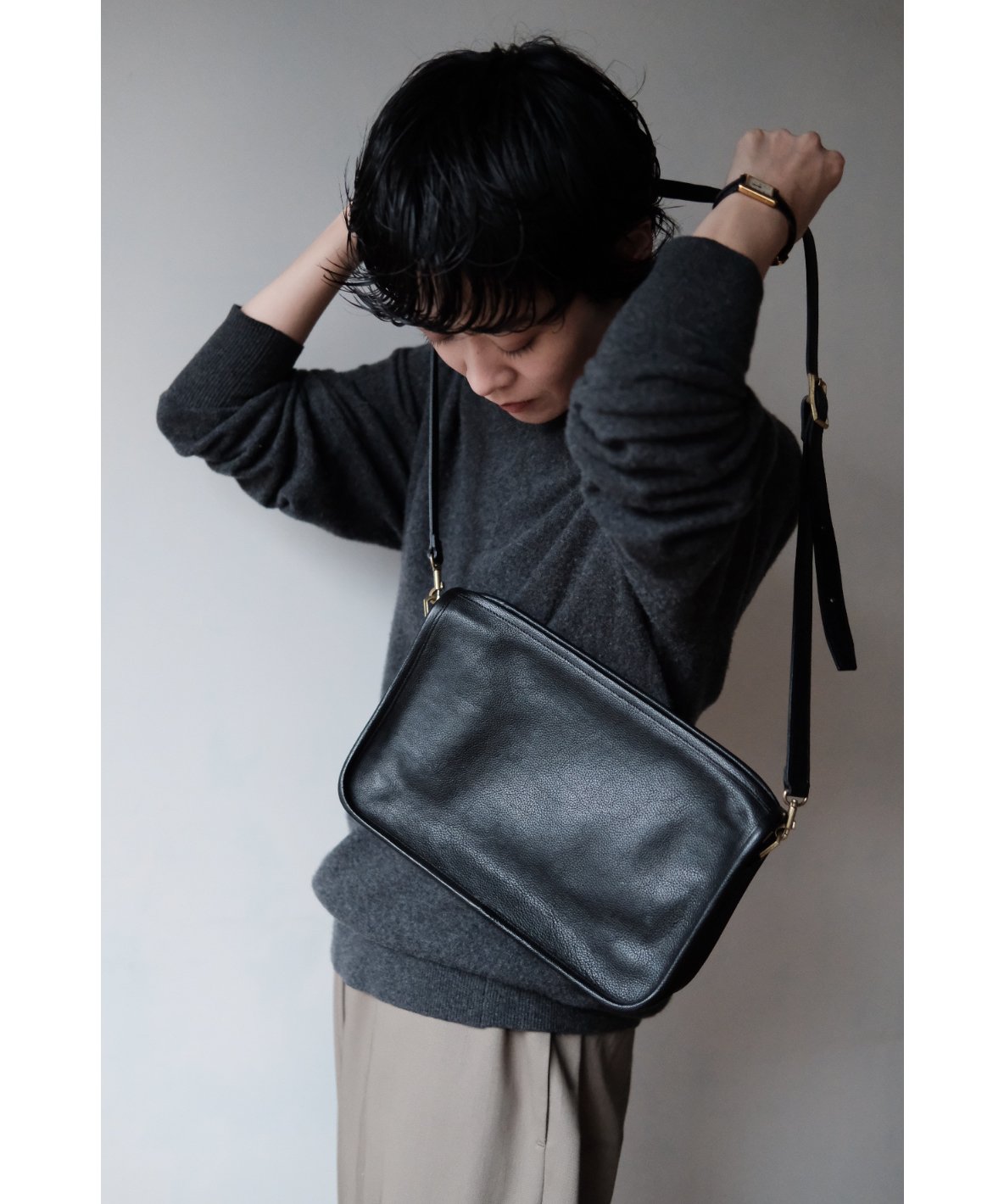 forme / Banks M(Siena/Black) | PARK