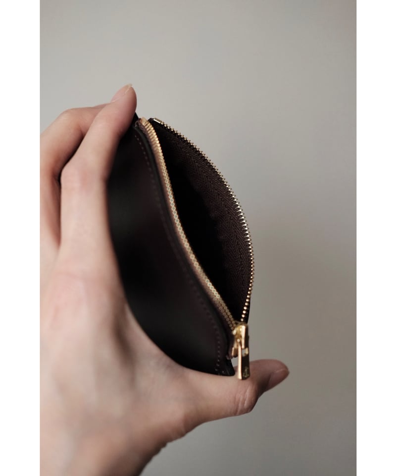 forme / Coin Purse(ILCEA/2 colors) | PARK