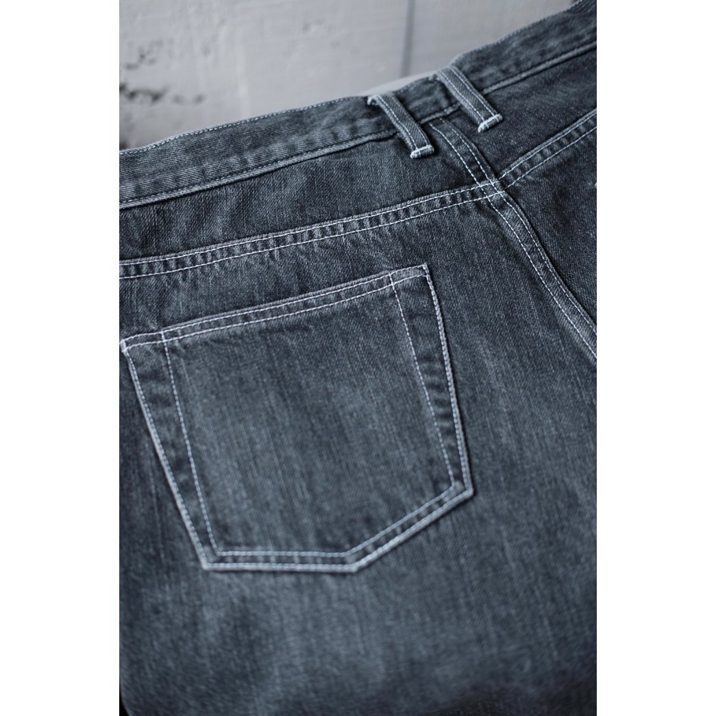 パンツ Fendart Jean 901 Denim Black 40 Fendart jean 901 denim black | TALE COCOON