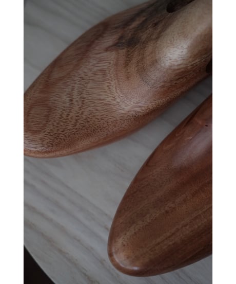 forme / Shoe Trees(LAST No.12 for Ladies)