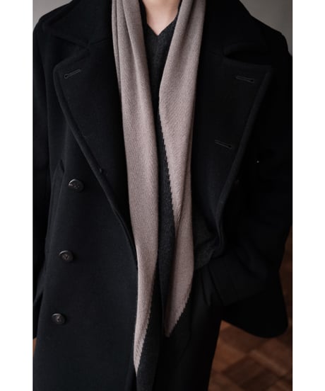 ANSNAM / Stingray Scarf(6 colors)